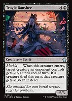 Tragic Banshee image