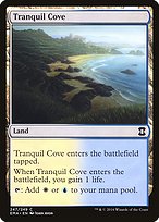 Tranquil Cove image