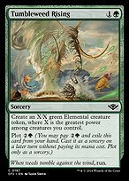 Tumbleweed Rising image