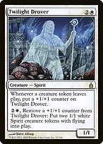 Twilight Drover image