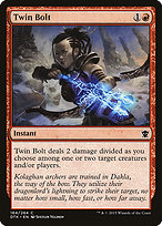 Twin Bolt image