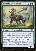 Venomous Brutalizer image