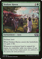 Verdant Haven image