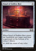 Vessel of Endless Rest image