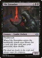 Vile Entomber image