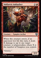 Voldaren Ambusher image