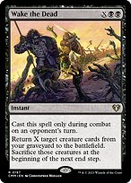 Wake the Dead image