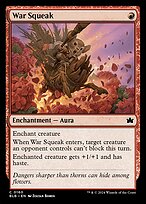 War Squeak image