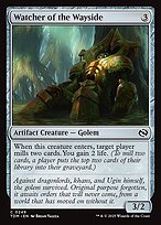 Watcher of the Wayside image