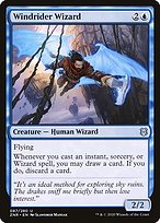 Windrider Wizard image